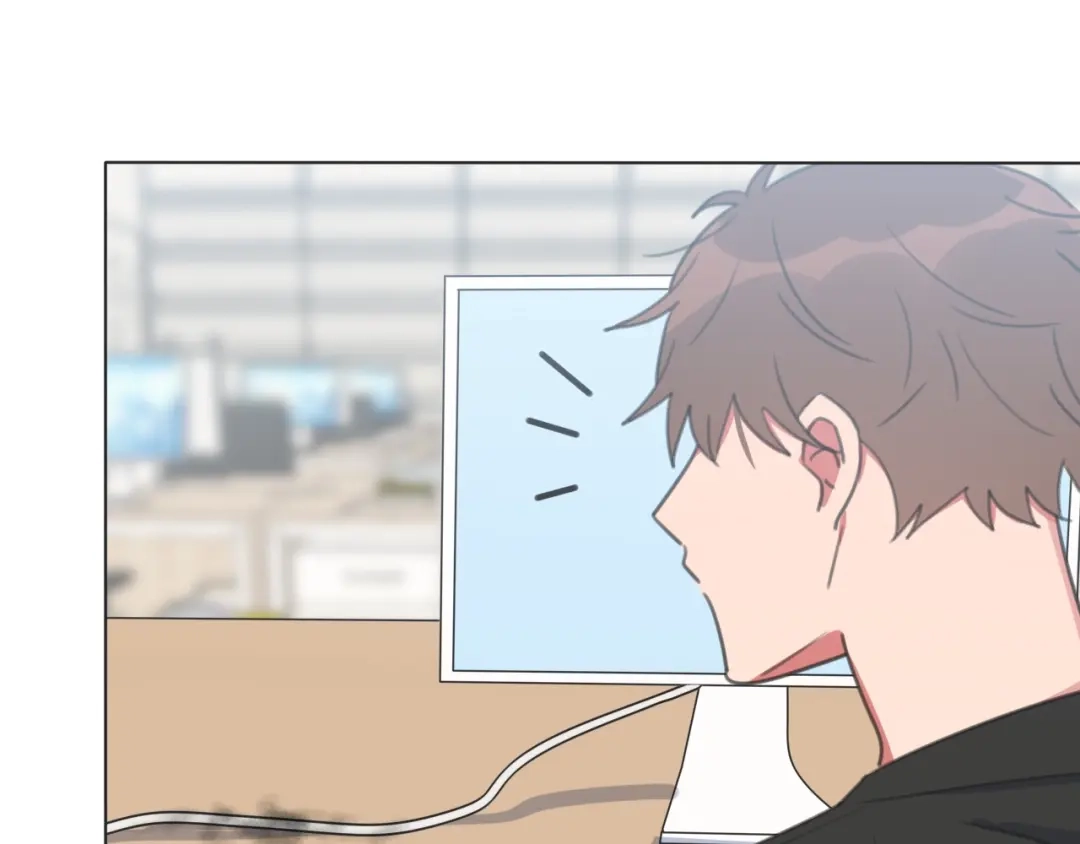 《拜见七舅姥爷》第33话 被网线吸走 第13页