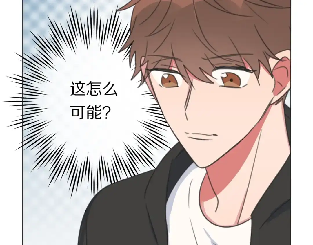 《拜见七舅姥爷》第33话 被网线吸走 第79页