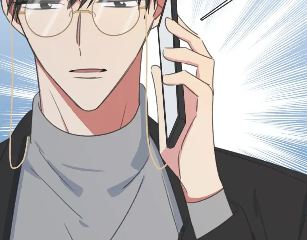 《拜见七舅姥爷》第33话 被网线吸走 第116页