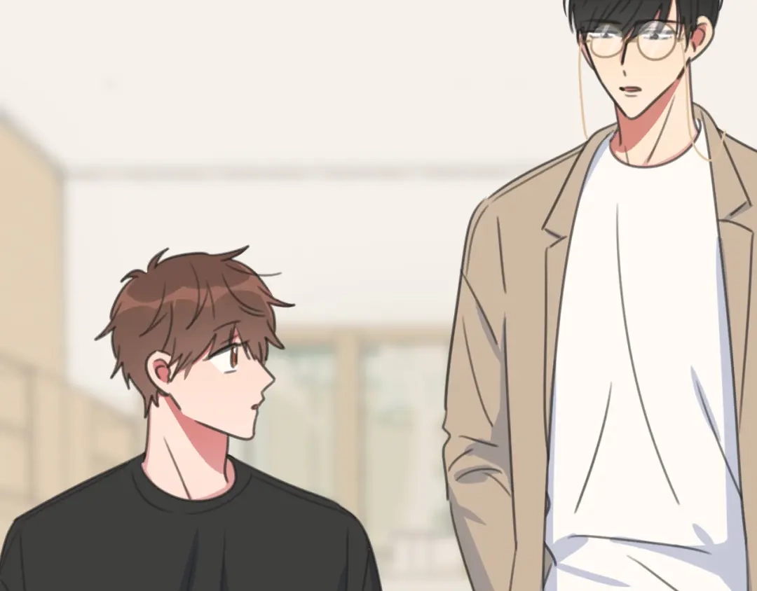 《拜见七舅姥爷》第33话 被网线吸走 第21页