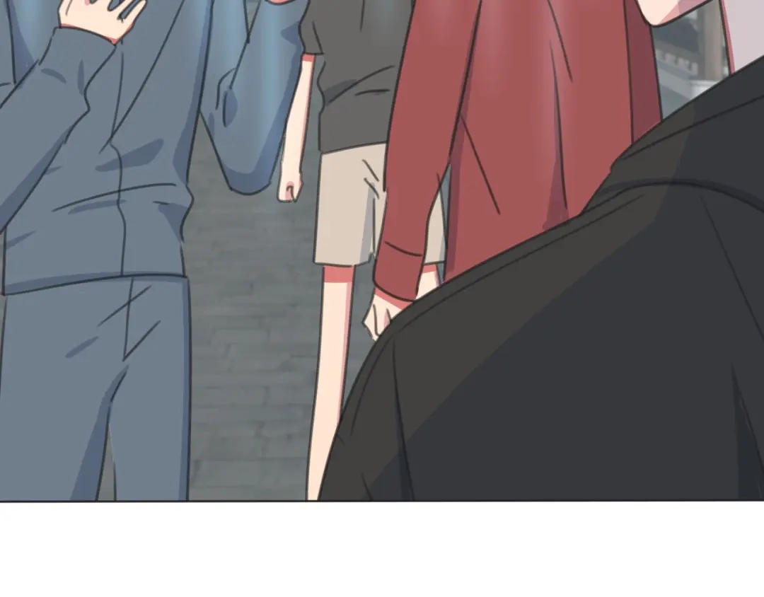 《拜见七舅姥爷》第33话 被网线吸走 第77页