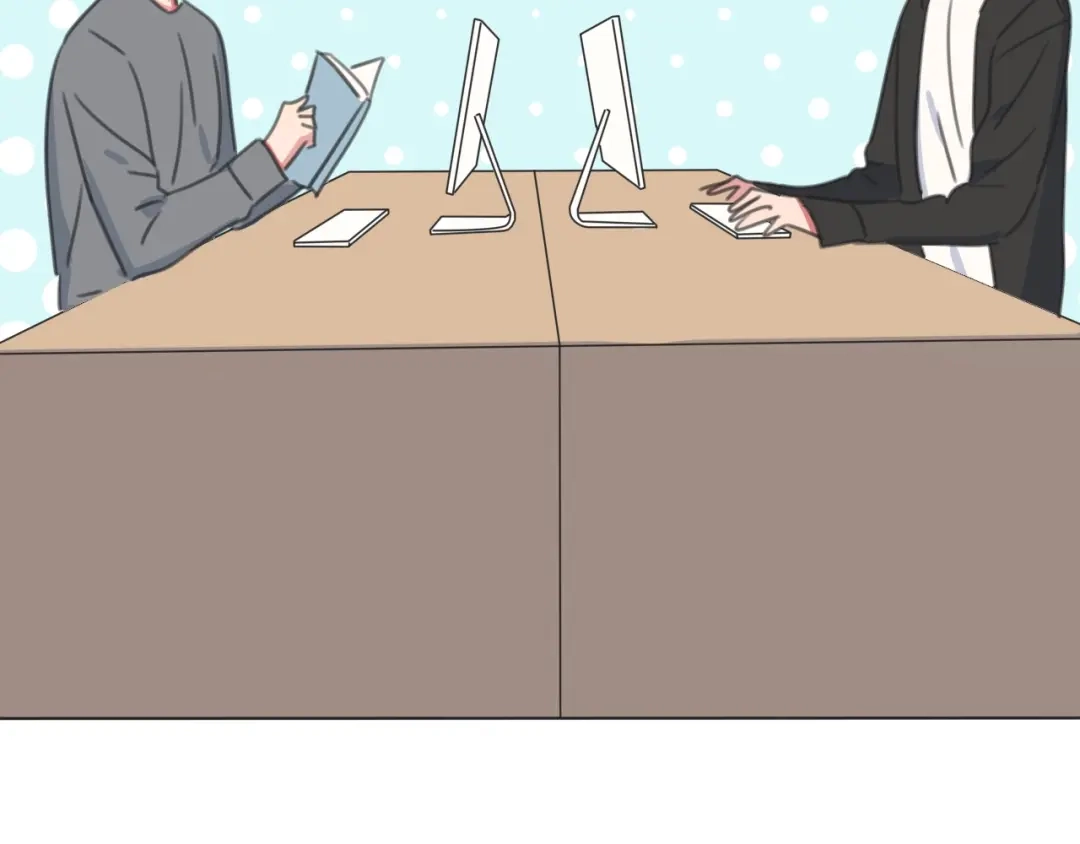 《拜见七舅姥爷》第33话 被网线吸走 第58页