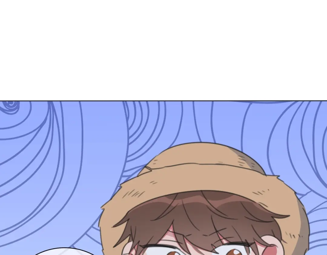 《拜见七舅姥爷》第34话 不可能完成的任务 第55页