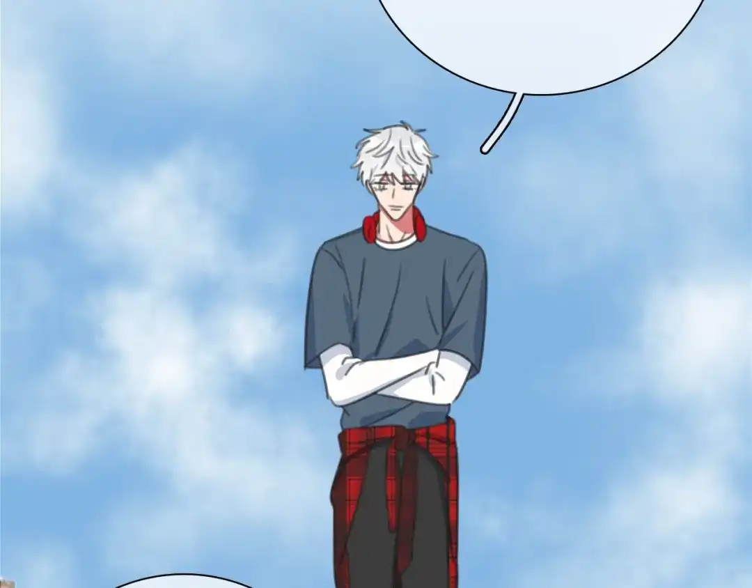 《拜见七舅姥爷》第34话 不可能完成的任务 第17页