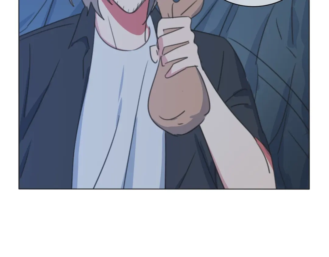 《拜见七舅姥爷》第34话 不可能完成的任务 第83页