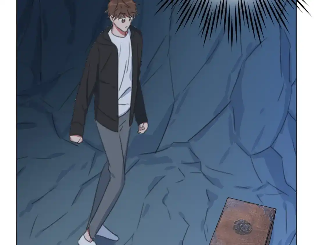 《拜见七舅姥爷》第34话 不可能完成的任务 第50页