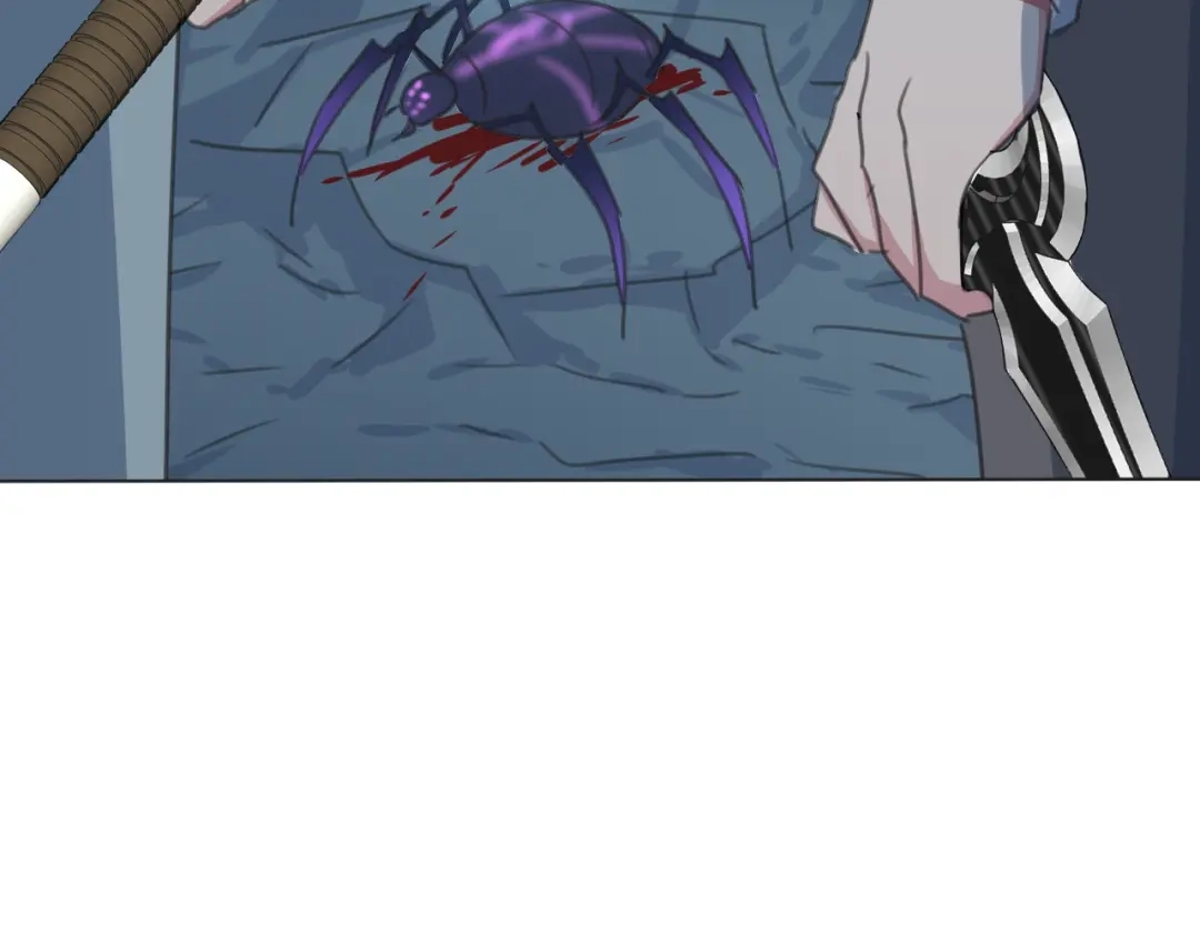 《拜见七舅姥爷》第34话 不可能完成的任务 第76页