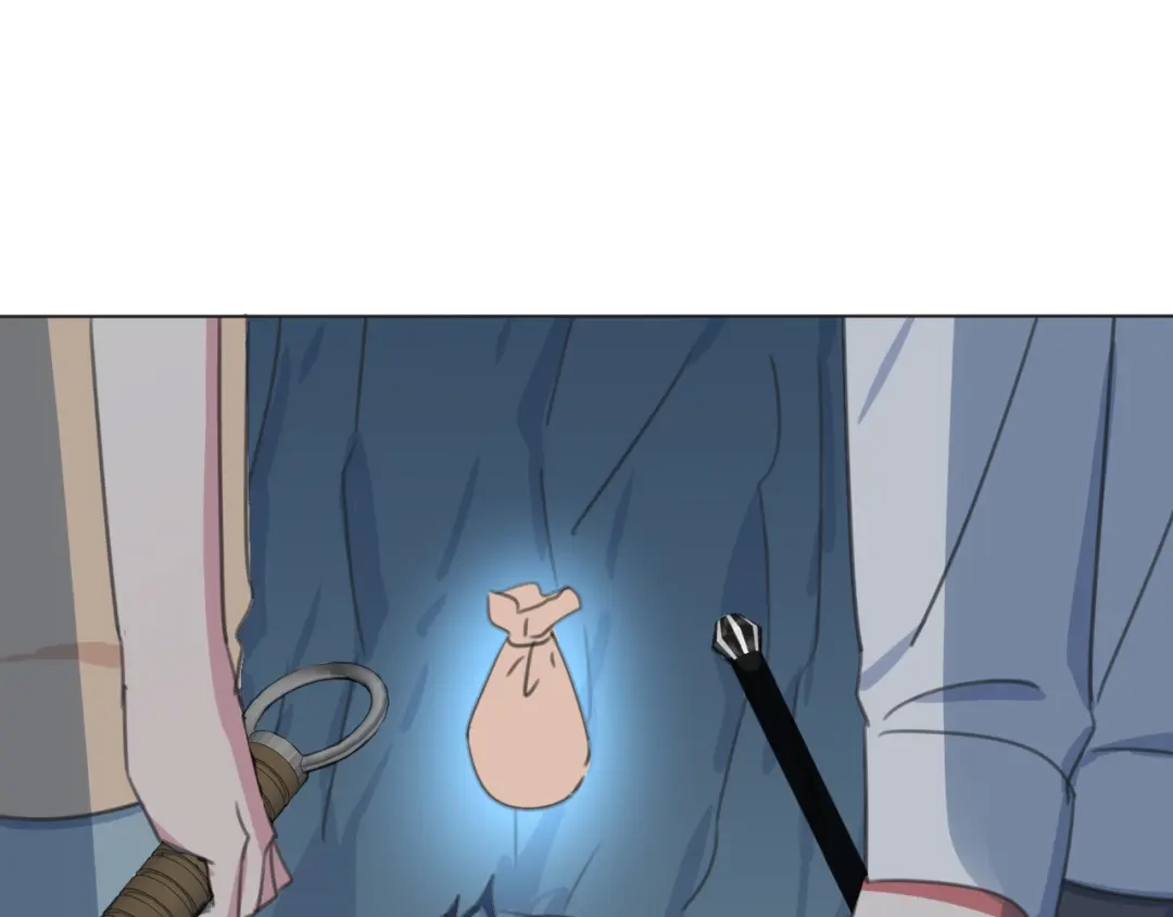 《拜见七舅姥爷》第34话 不可能完成的任务 第75页