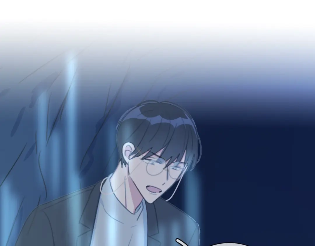 《拜见七舅姥爷》第34话 不可能完成的任务 第96页