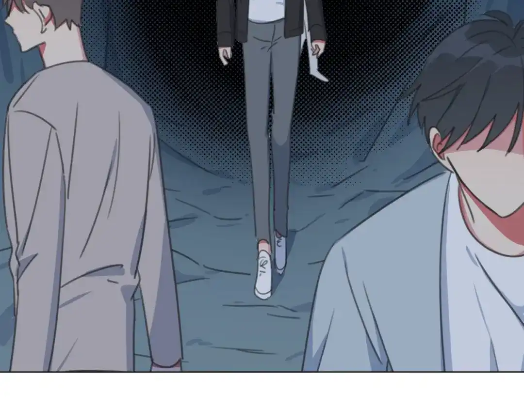 《拜见七舅姥爷》第34话 不可能完成的任务 第48页