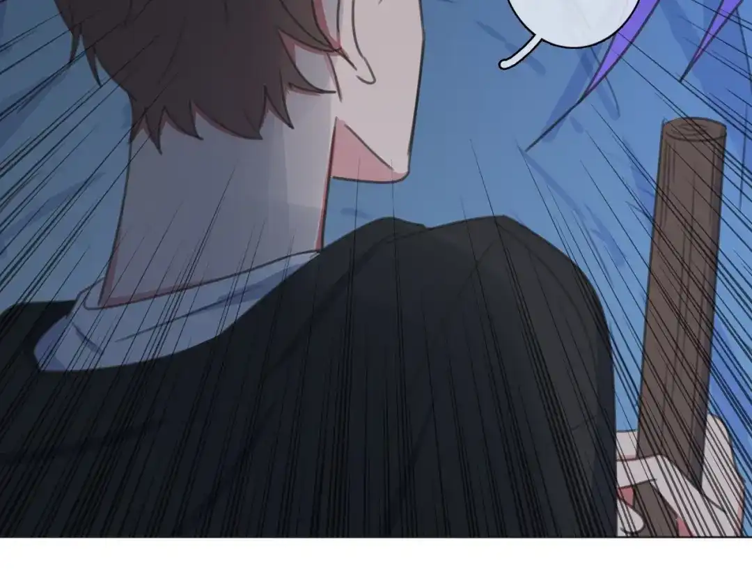 《拜见七舅姥爷》第34话 不可能完成的任务 第69页