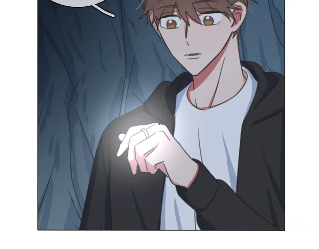 《拜见七舅姥爷》第34话 不可能完成的任务 第95页