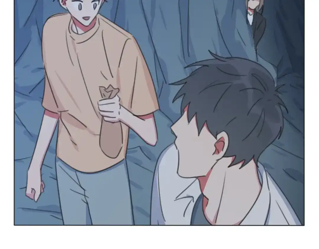 《拜见七舅姥爷》第34话 不可能完成的任务 第78页