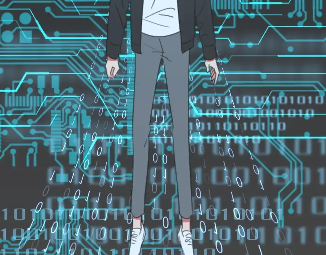 《拜见七舅姥爷》第35话 心神相通 第75页