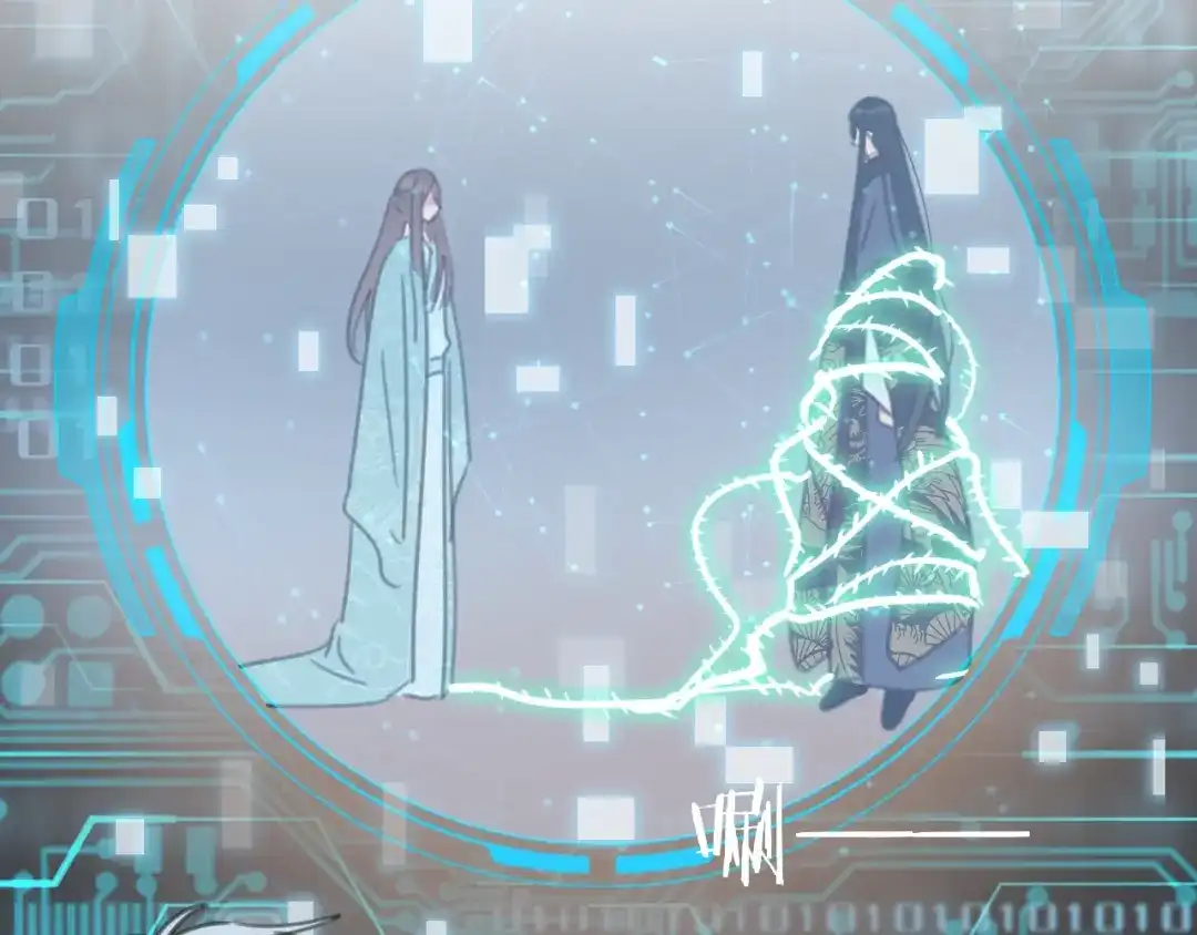 《拜见七舅姥爷》第36话 被救出 第38页