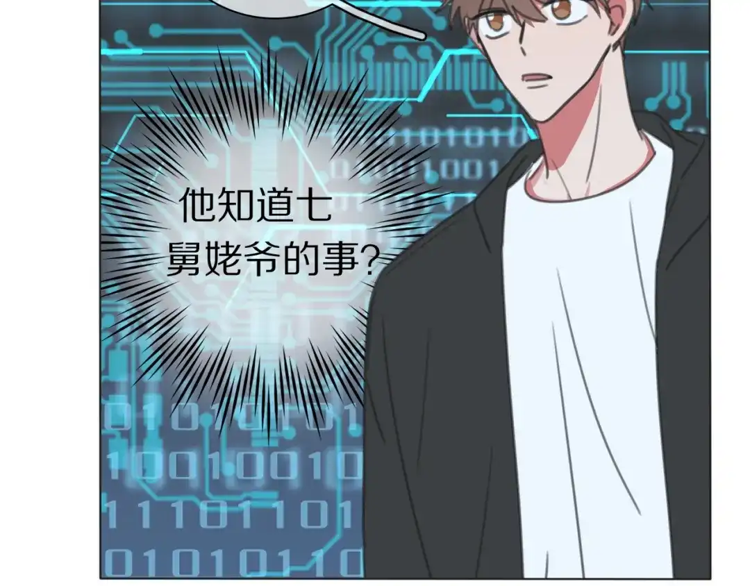 《拜见七舅姥爷》第36话 被救出 第28页