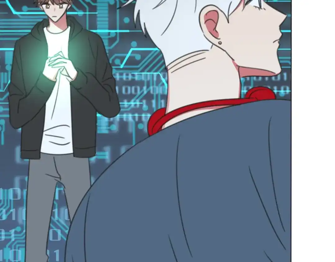 《拜见七舅姥爷》第36话 被救出 第97页
