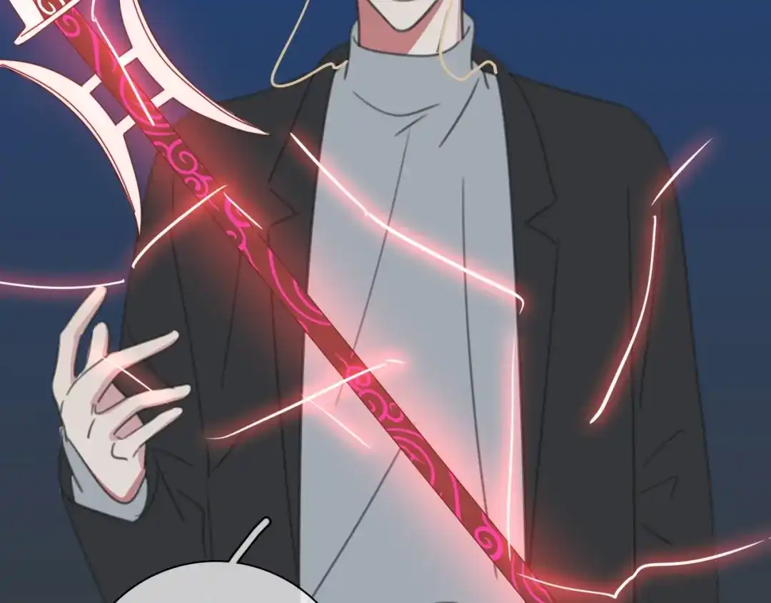 《拜见七舅姥爷》第36话 被救出 第82页