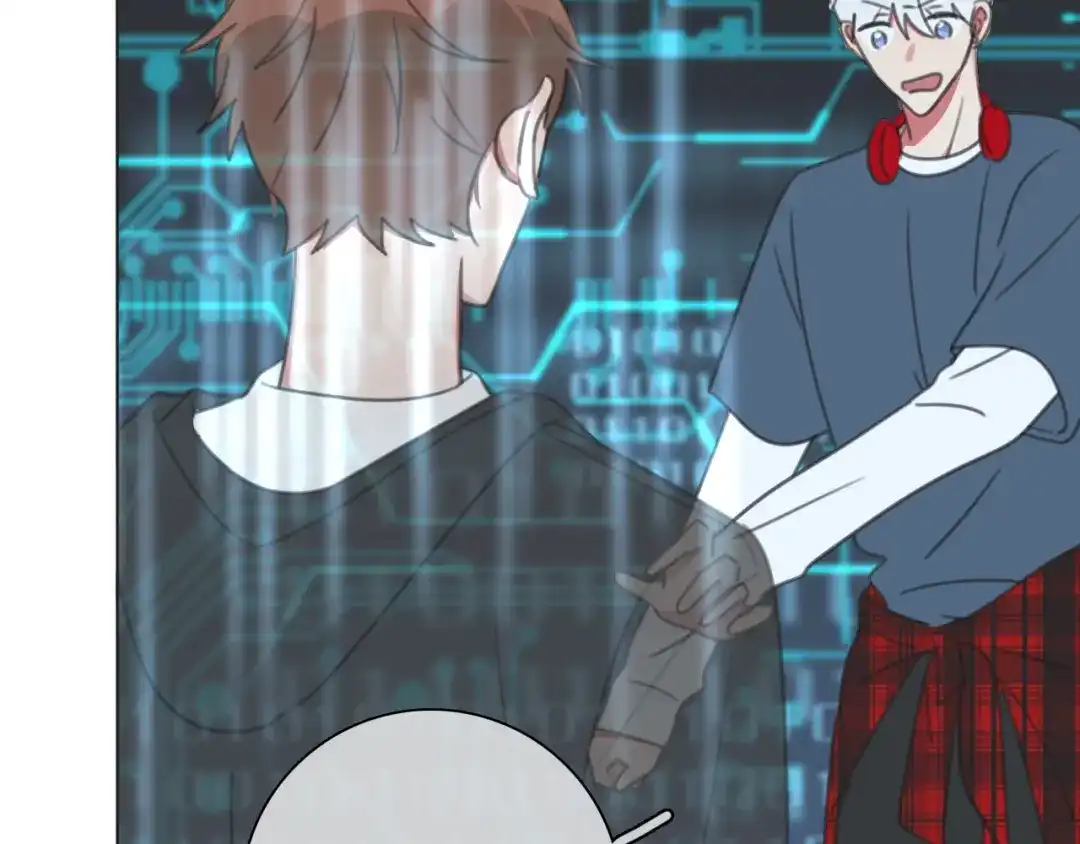 《拜见七舅姥爷》第36话 被救出 第99页