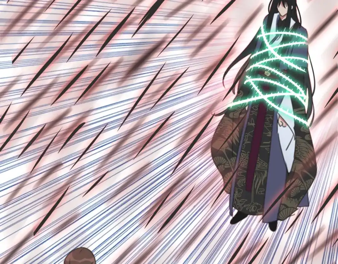《拜见七舅姥爷》第36话 被救出 第43页