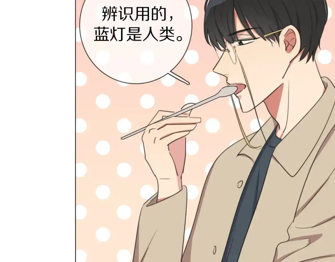 《拜见七舅姥爷》第3话 他的身份 第77页