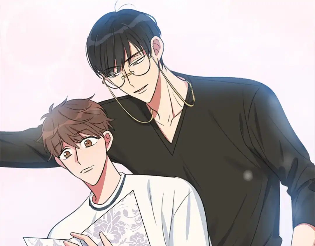 《拜见七舅姥爷》第3话 他的身份 第6页