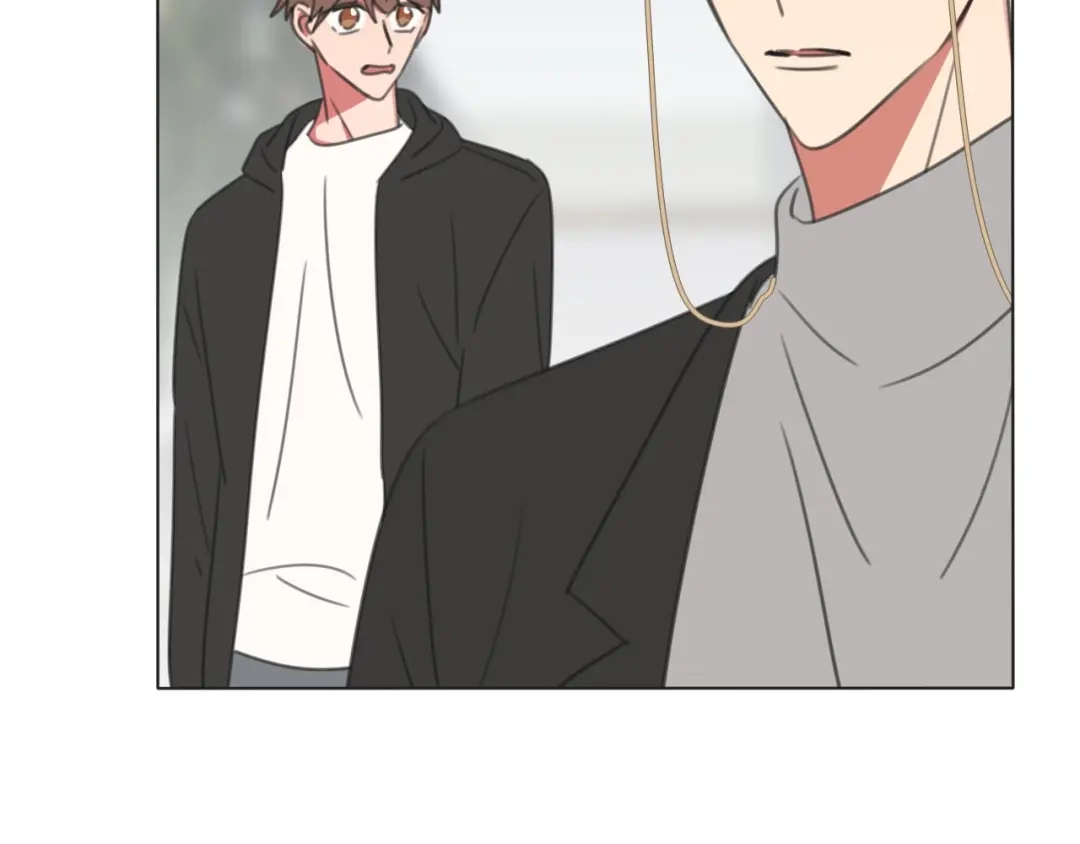 《拜见七舅姥爷》第38话 完结篇 回神界 第22页
