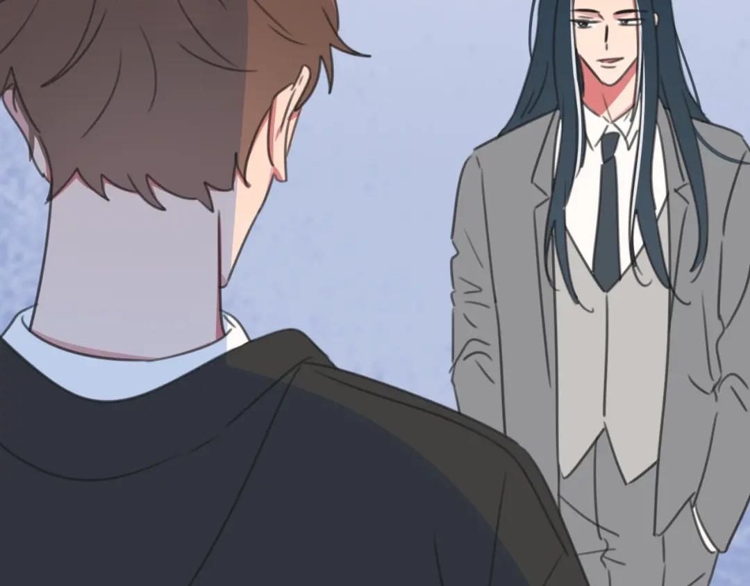 《拜见七舅姥爷》第38话 完结篇 回神界 第40页