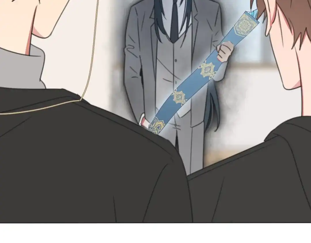 《拜见七舅姥爷》第38话 完结篇 回神界 第97页