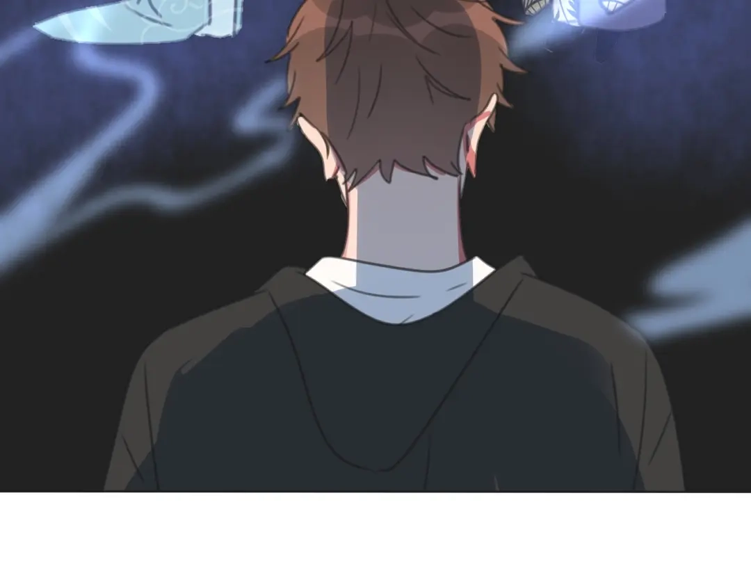 《拜见七舅姥爷》第38话 完结篇 回神界 第62页