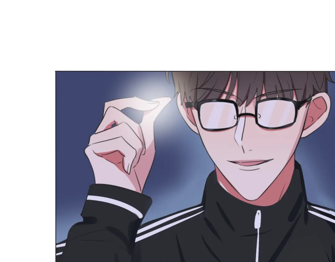 《拜见七舅姥爷》第4话 学神登场 第101页