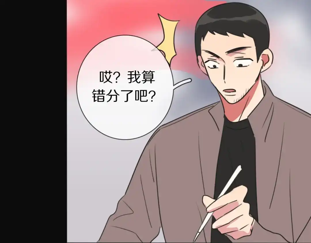 《拜见七舅姥爷》第5话 教训学神 第87页