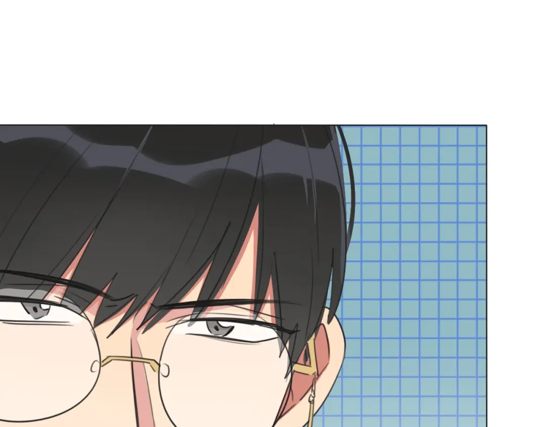 《拜见七舅姥爷》第8话 你吃醋了？ 第105页