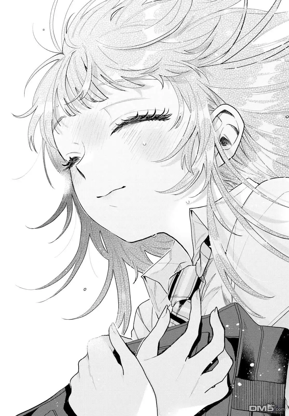 《百濑玲的初恋破裂中》第51话 第21页