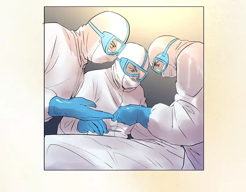 《百年后，少年依旧》 百年后，少年依旧 第47页