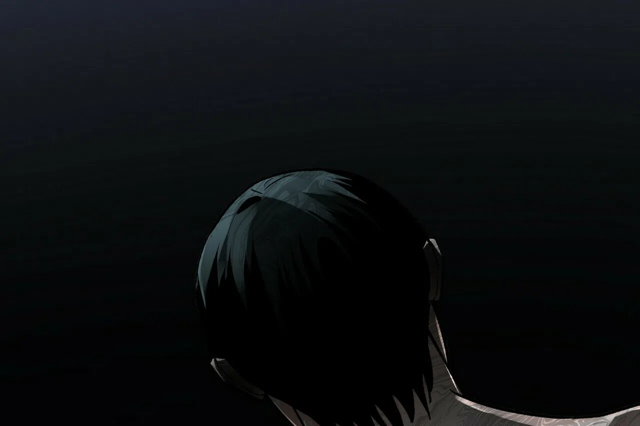 《百日夜话》第18话 第47页