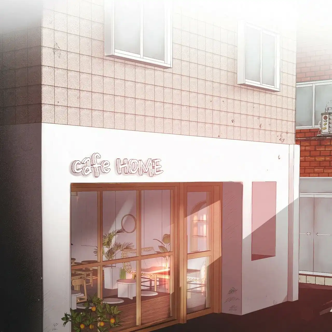 《百日夜话》第3话 第105页