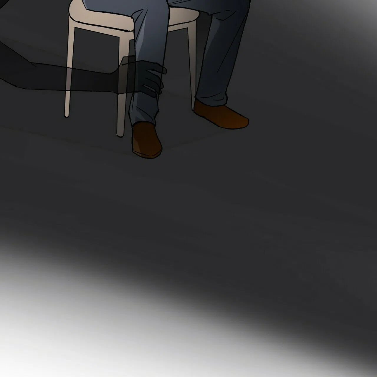 《百日夜话》第4话 第20页