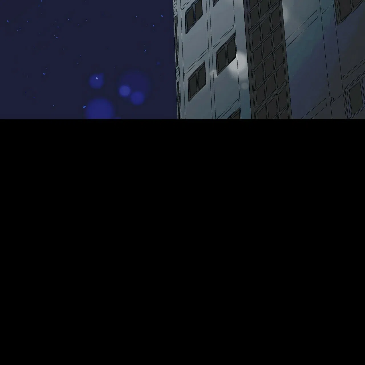 《百日夜话》第5话 第29页