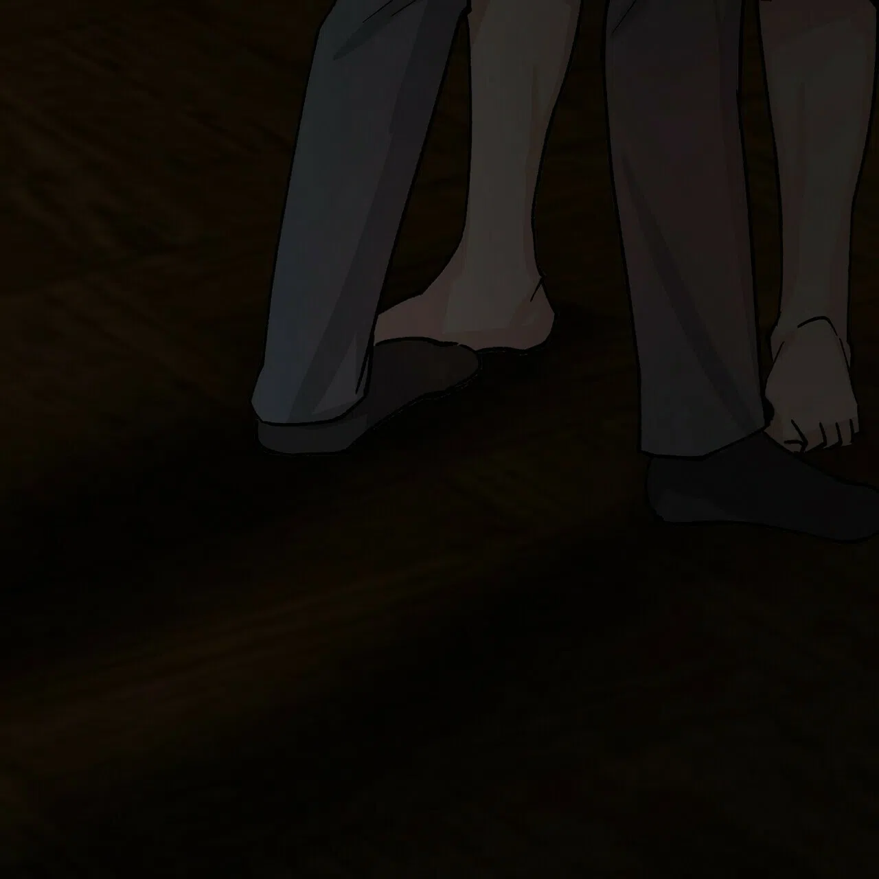 《百日夜话》第7话 第5页