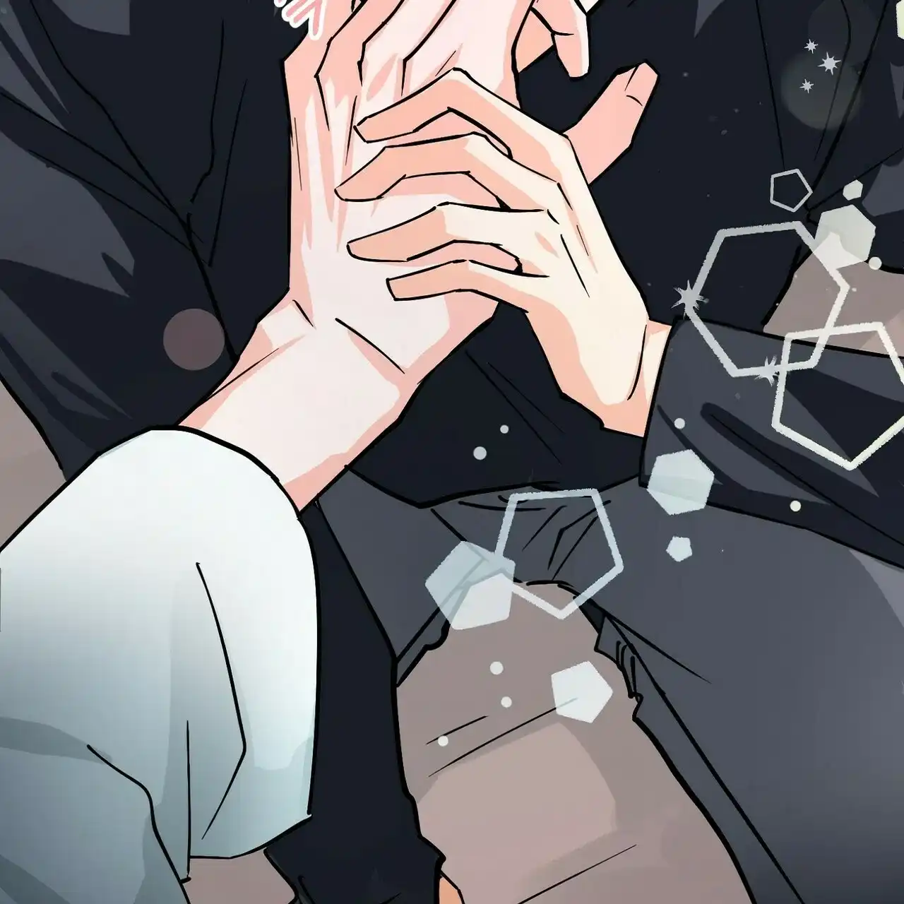 《百日夜话》第8话 第40页