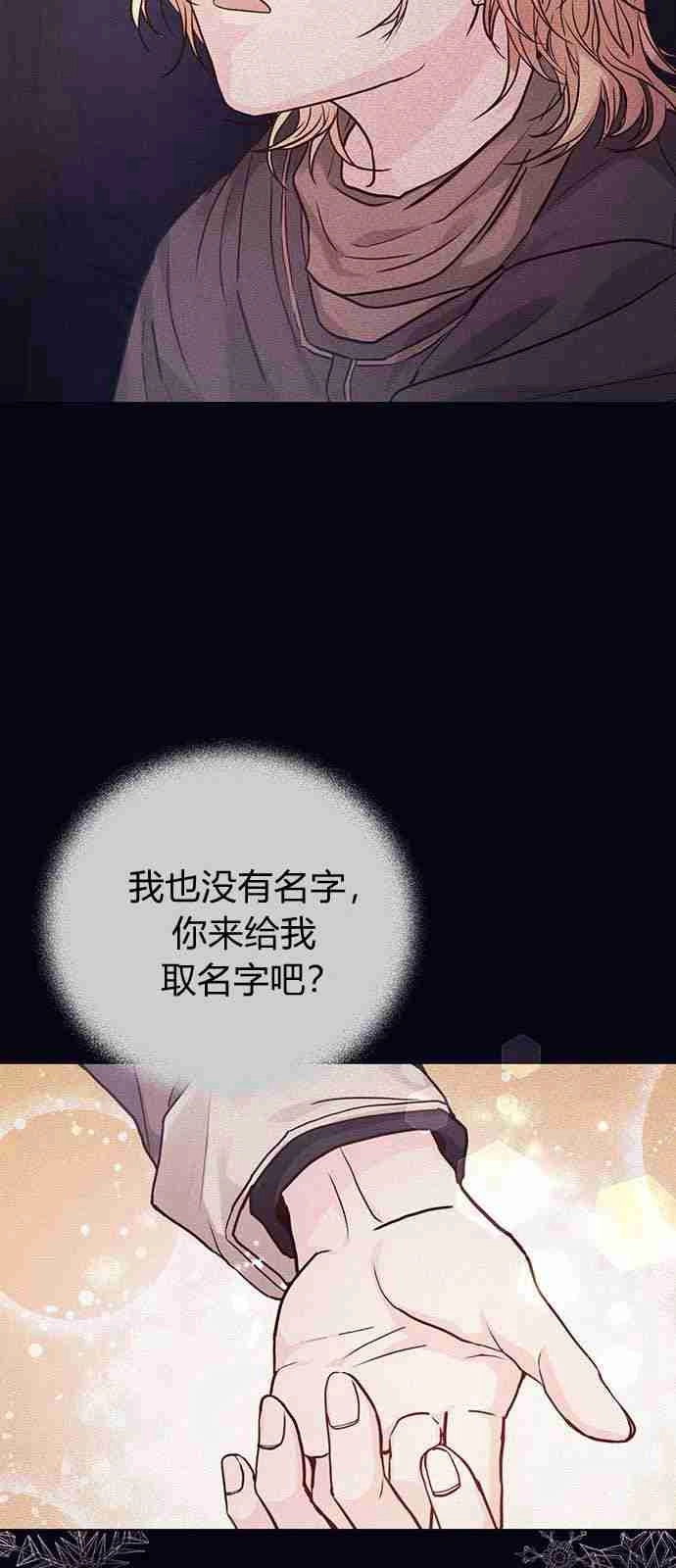 《白狮的秘密新娘》第01话 第32页
