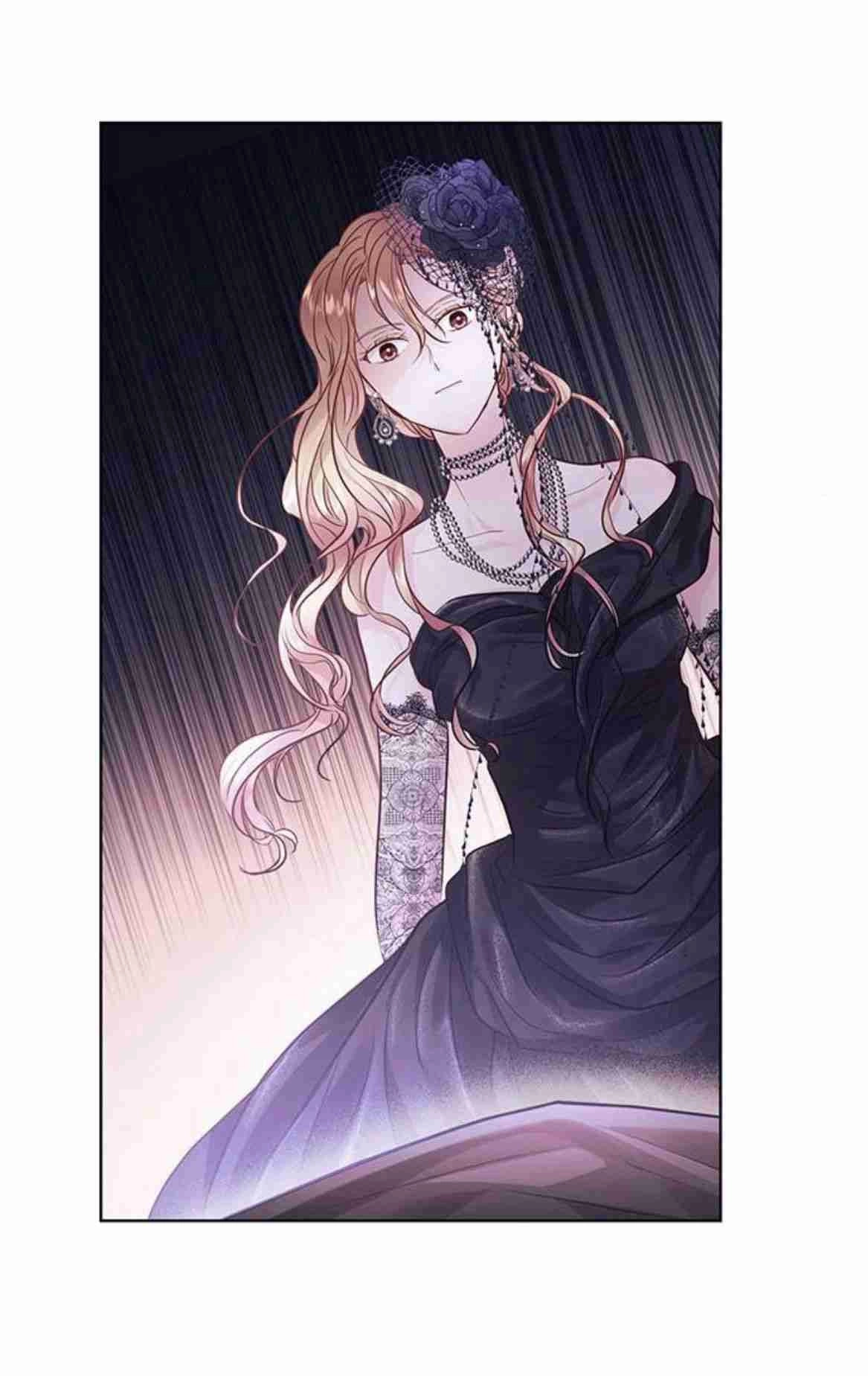 《白狮的秘密新娘》第10话 第51页