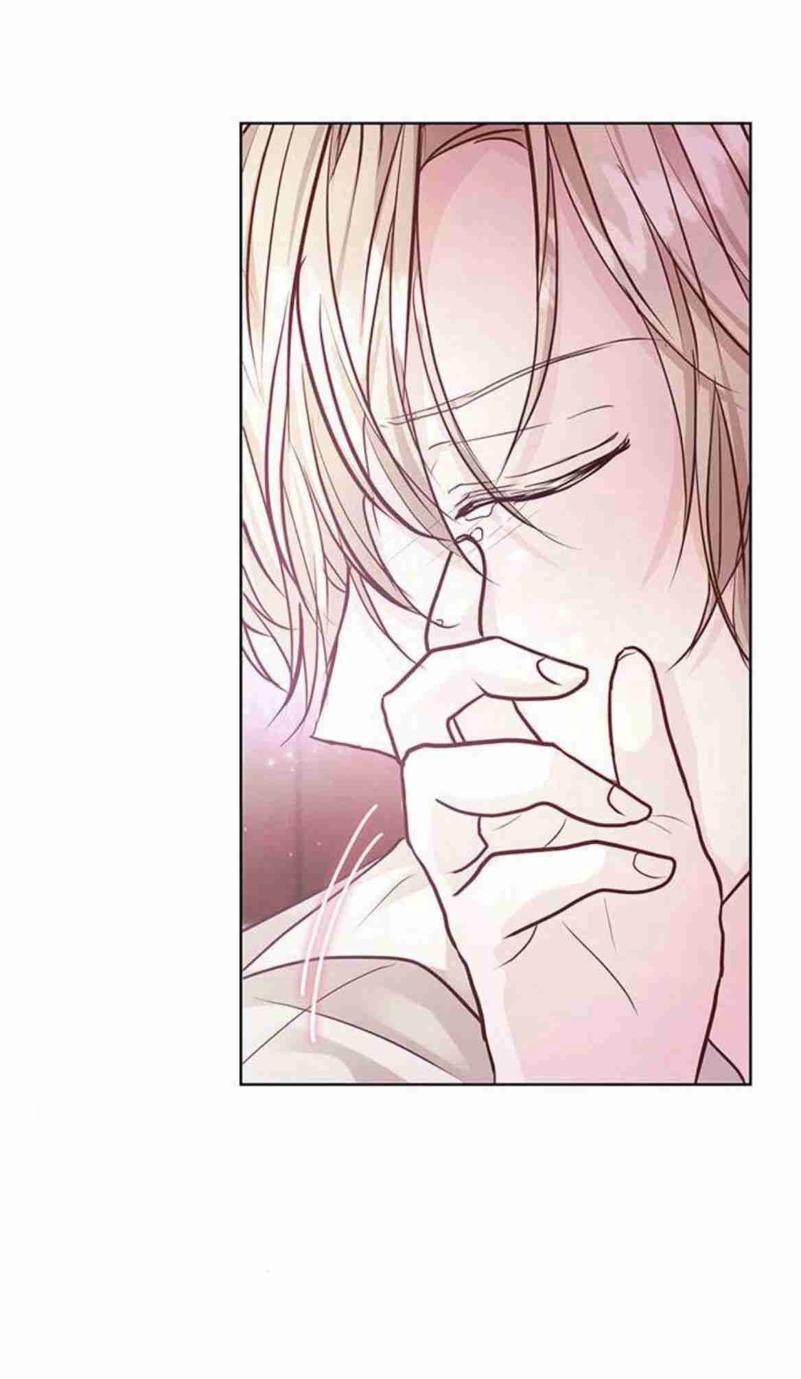《白狮的秘密新娘》第11话 第47页
