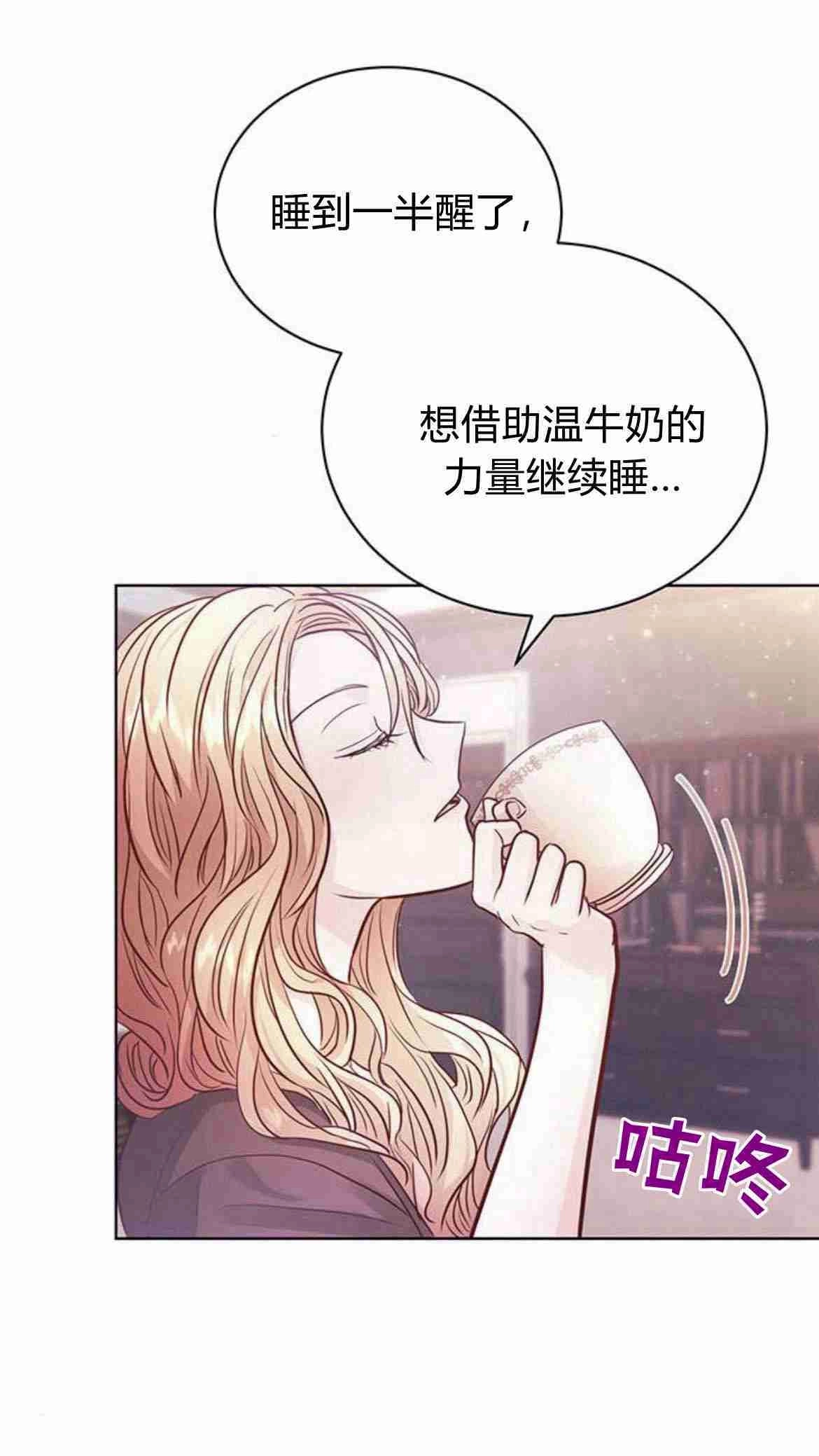 《白狮的秘密新娘》第11话 第27页