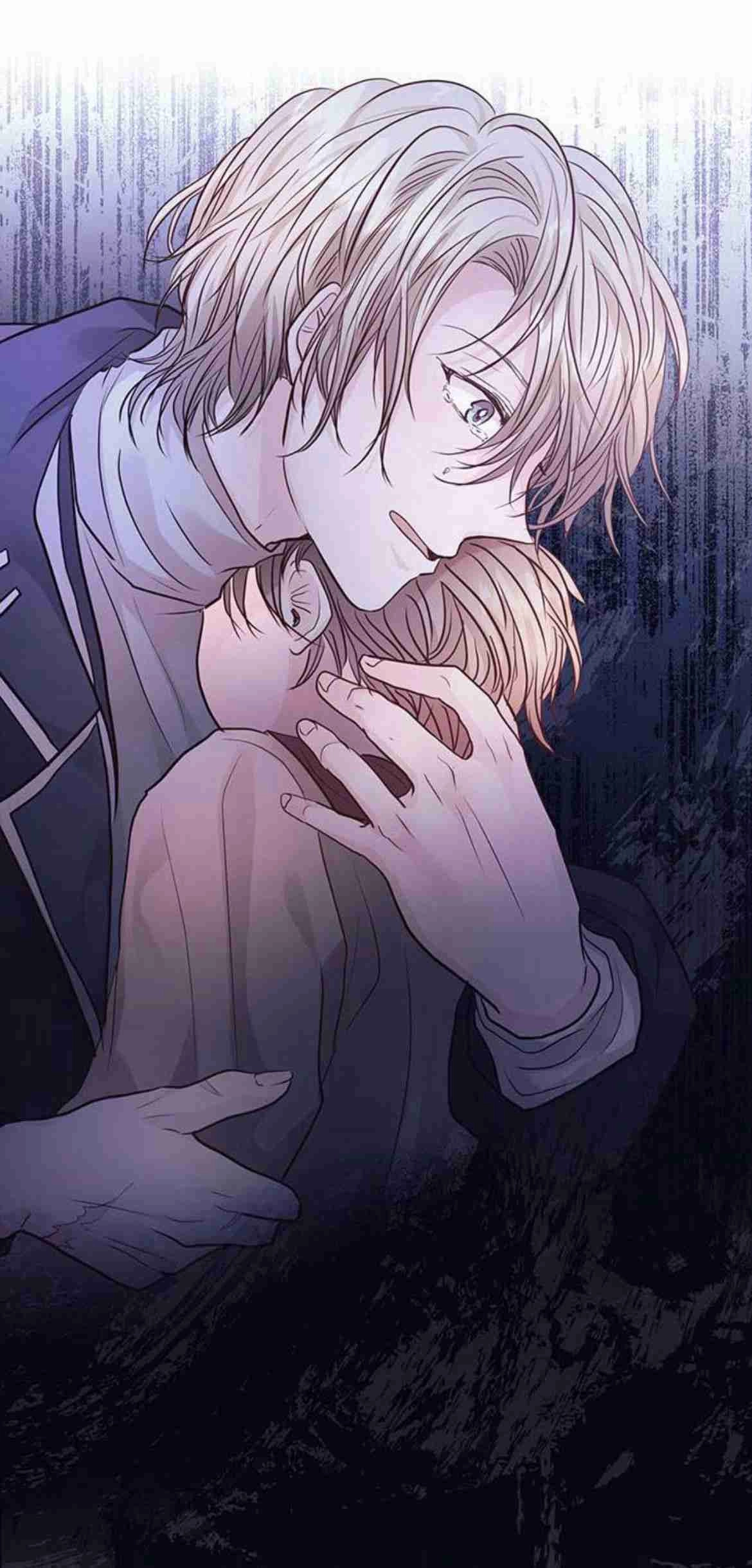 《白狮的秘密新娘》第11话 第42页