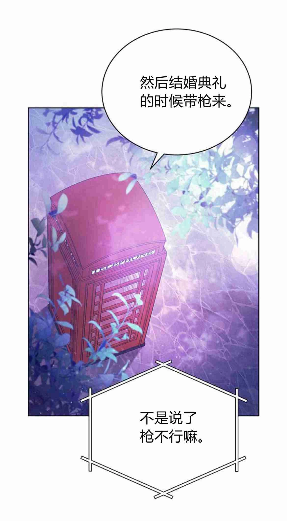 《白狮的秘密新娘》第12话 第33页