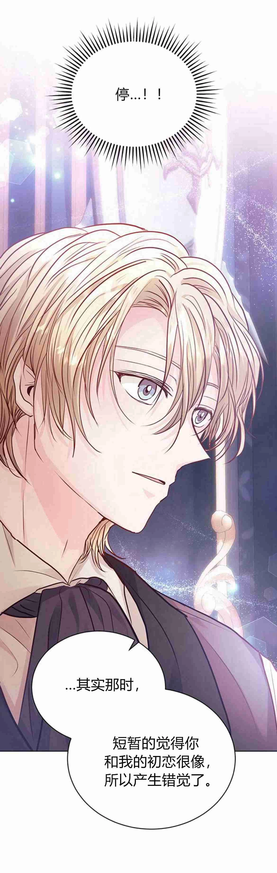 《白狮的秘密新娘》第12话 第48页