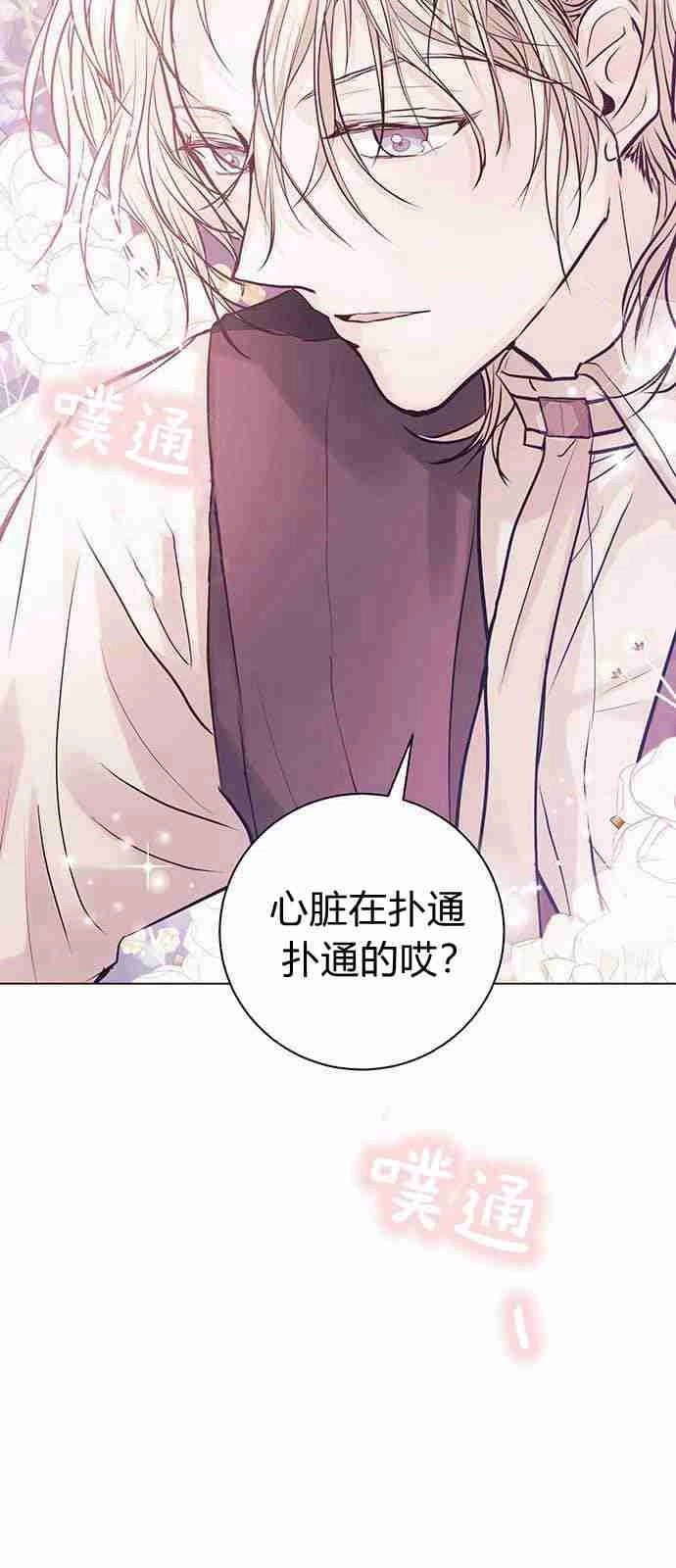 《白狮的秘密新娘》第03话 第5页