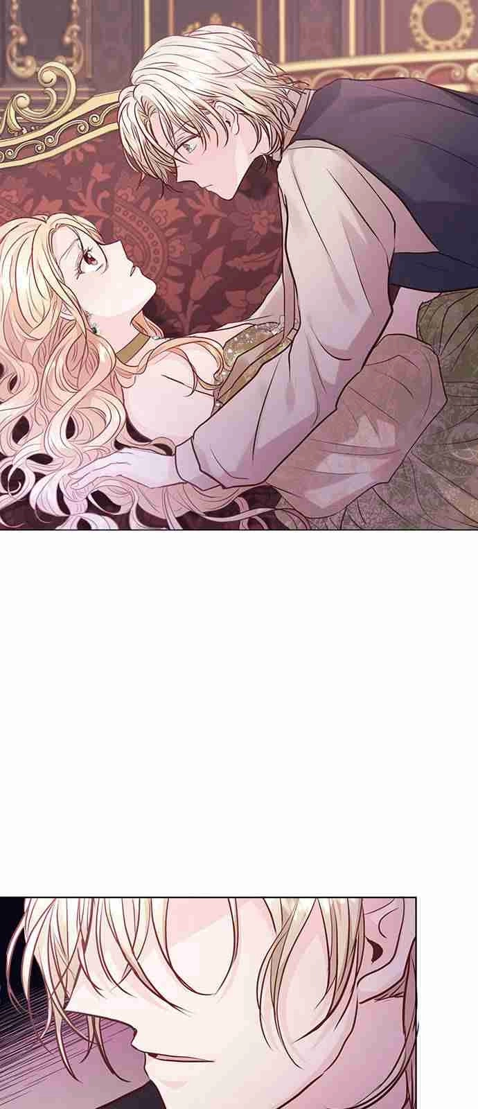 《白狮的秘密新娘》第03话 第11页